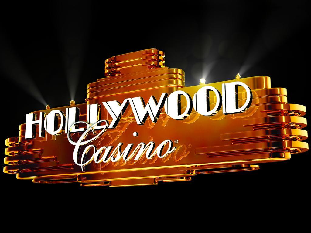 Hollywood Casino St. Louis Hotel Maryland Heights Exterior foto