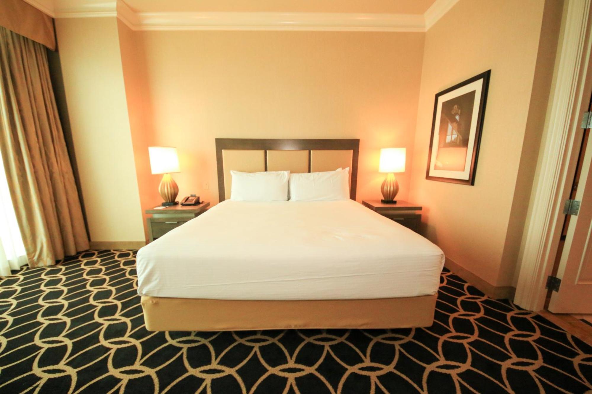 Hollywood Casino St. Louis Hotel Maryland Heights Cameră foto
