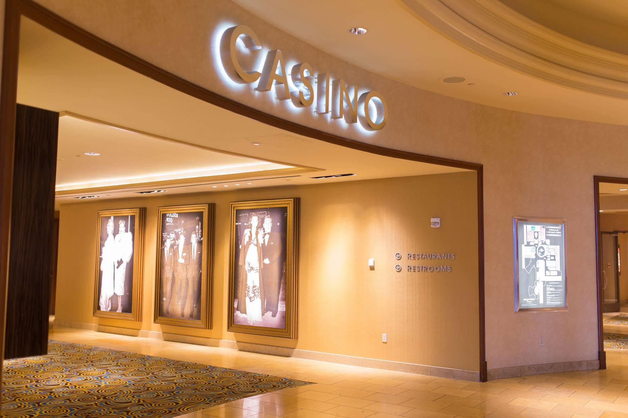 Hollywood Casino St. Louis Hotel Maryland Heights Exterior foto